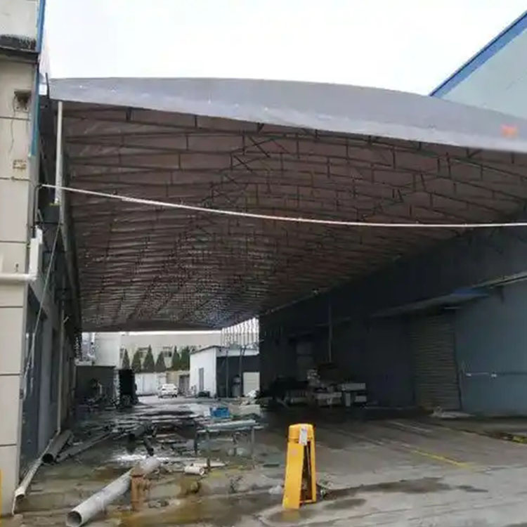 祁东县电动/移动推拉棚