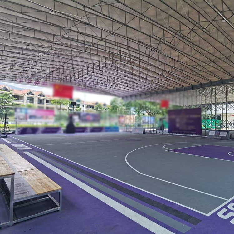 祁东县工程案例