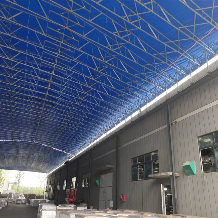 祁东县工程案例